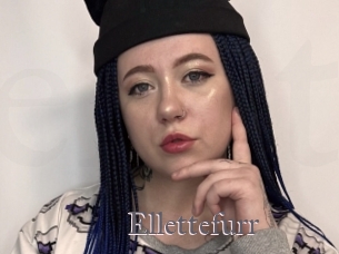 Ellettefurr