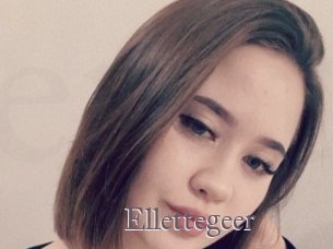 Ellettegeer