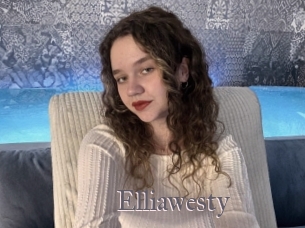 elliawesty Erotik Cams