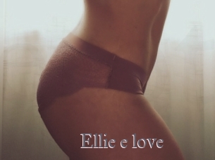 Ellie_e_love