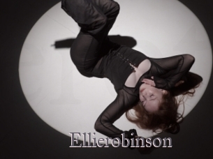 ellierobinson Erotik Cams