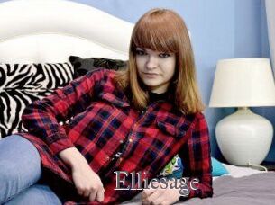 elliesage Erotik Cams
