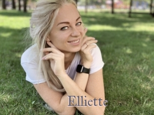 Elliette