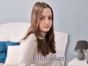 Ellinablank