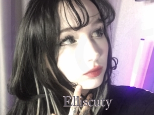 elliscuty Erotik Cams