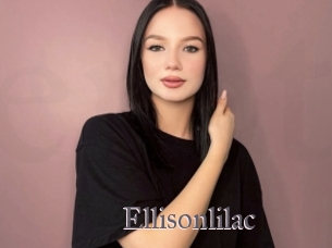 Ellisonlilac