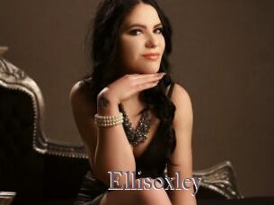 Ellisoxley
