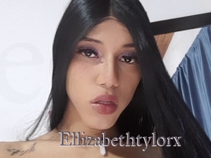 Ellizabethtylorx