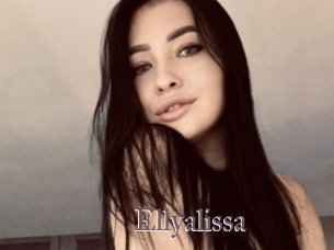 Ellyalissa