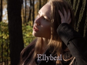 ellybeal Erotik Cams