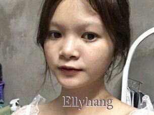 Ellyhang