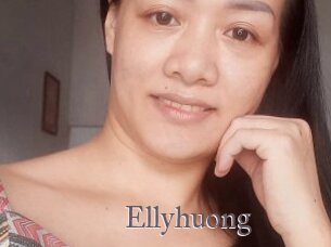 Ellyhuong