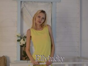 Ellylucky