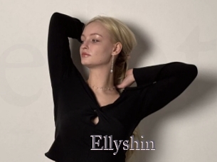 Ellyshin