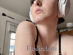 Elodieclaire