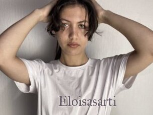 Eloisasarti