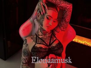 Elonaamusk