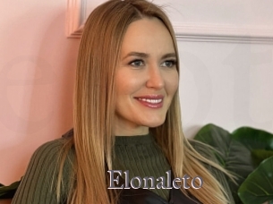 Elonaleto