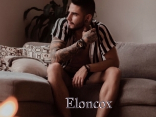 eloncox Erotik Cams