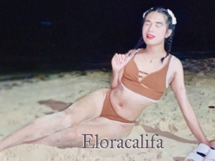 eloracalifa Erotik Cams
