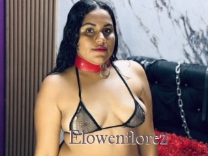 Elowenflorez