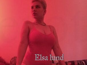 Elsa_lund