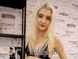 Elsaquenn