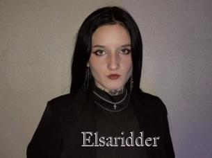 elsaridder Erotik Cams