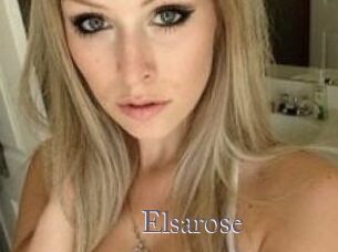Elsarose