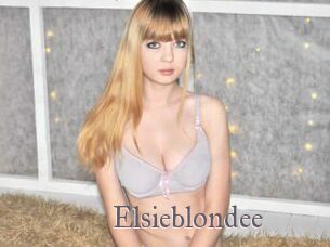 Elsieblondee