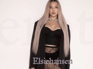 Elsiehansen
