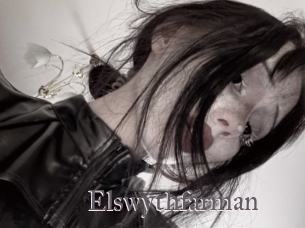 Elswythfarman