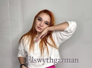 Elswythgarman