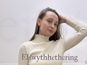 Elswythhethering