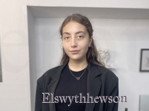 Elswythhewson
