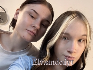 elvaandedyt Erotik Cams