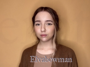 Elvabowman
