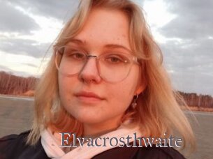 Elvacrosthwaite