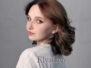 Elvadavy