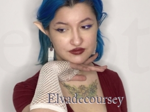 Elvadecoursey