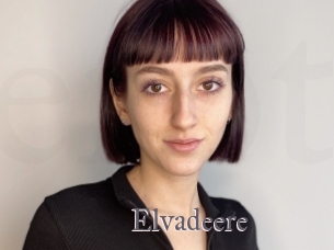 Elvadeere