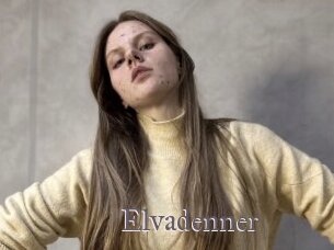 Elvadenner
