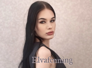 elvafenning Erotik Cams