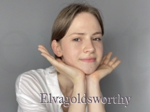 Elvagoldsworthy