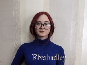 Elvahadley