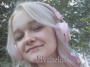 Elvahelm