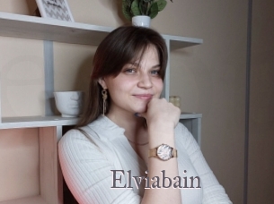 Elviabain