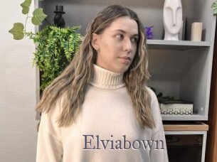 Elviabown