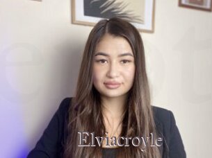 Elviacroyle