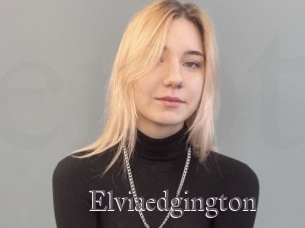 elviaedgington Erotik Cams